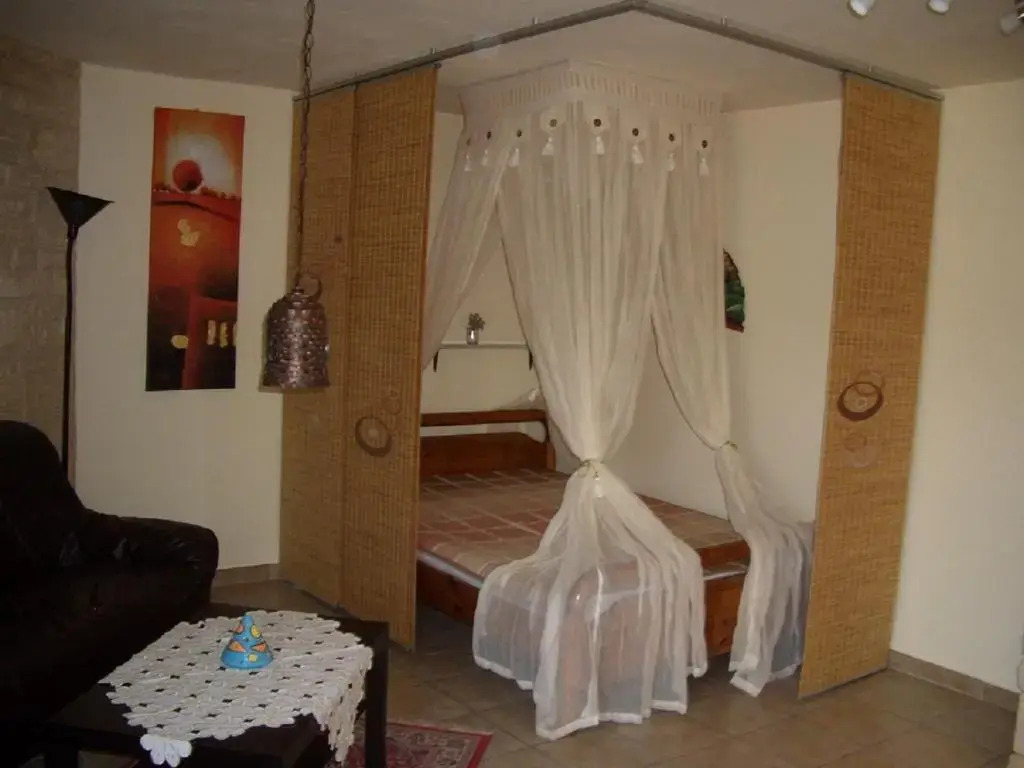 Aspri Villa