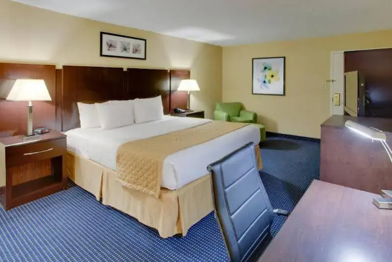 Clarion Hotel