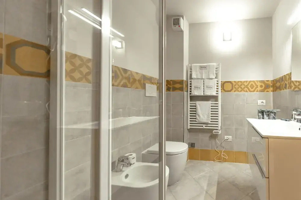 Residenza Cavour