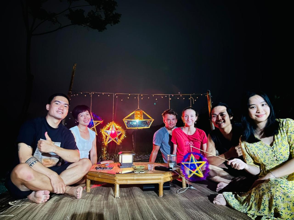 QT Guest House