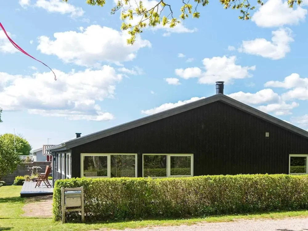 Seaside Gem in Juelsminde - B:B