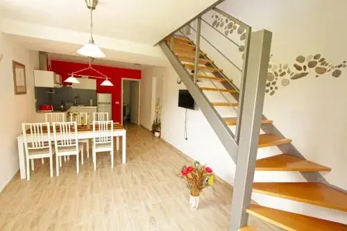 Apartments Maligoj