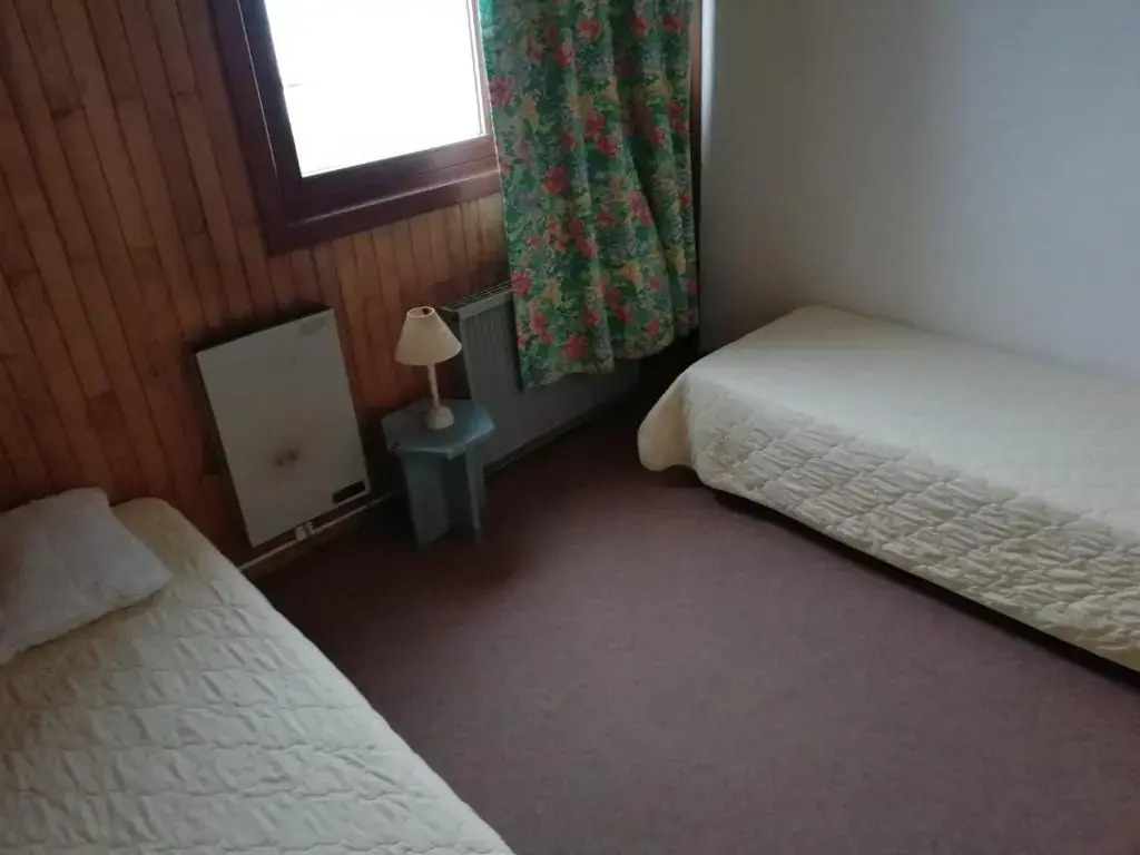 Appartement Tignes, 5 pièces, 10 personnes - FR-1-449-62