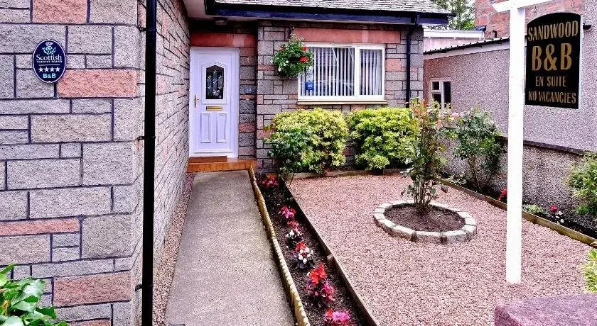 Sandwood B&B