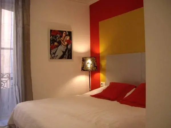 B&B Almirante