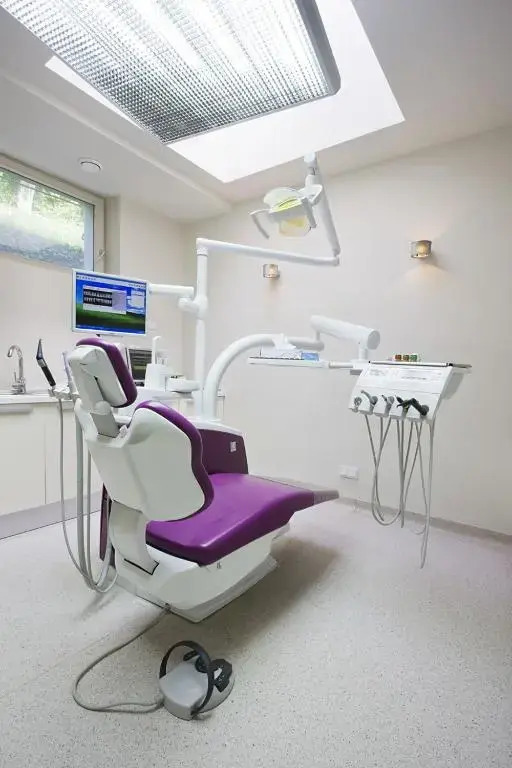 Wabi Hotel - Beauty & Dental Center