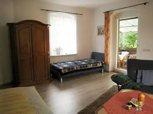 Hotel-Pension Königswald