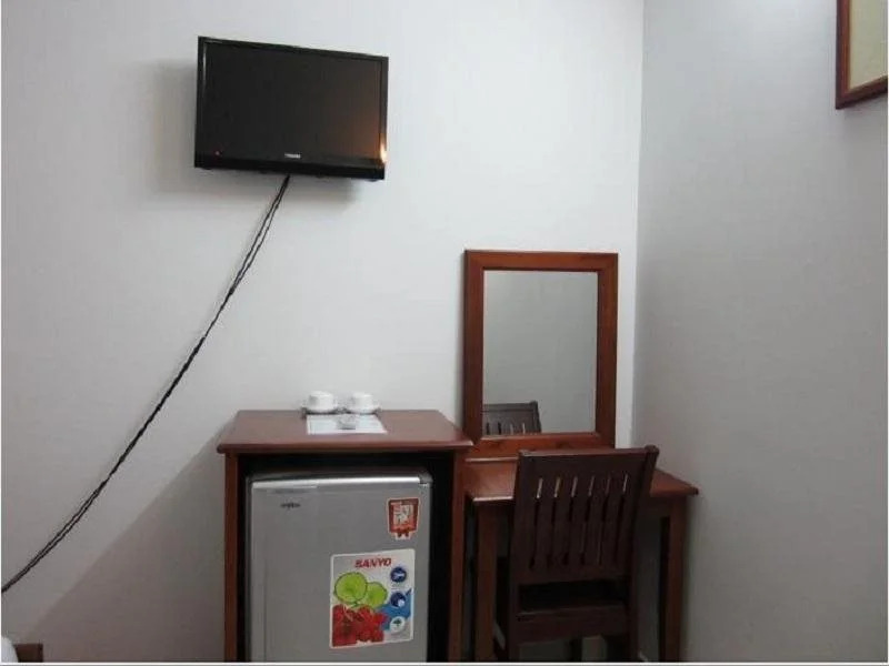 Minh Chau Hotel