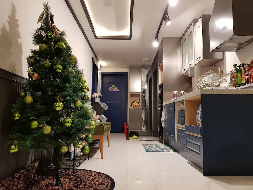 We Home Guesthouse - Hostel