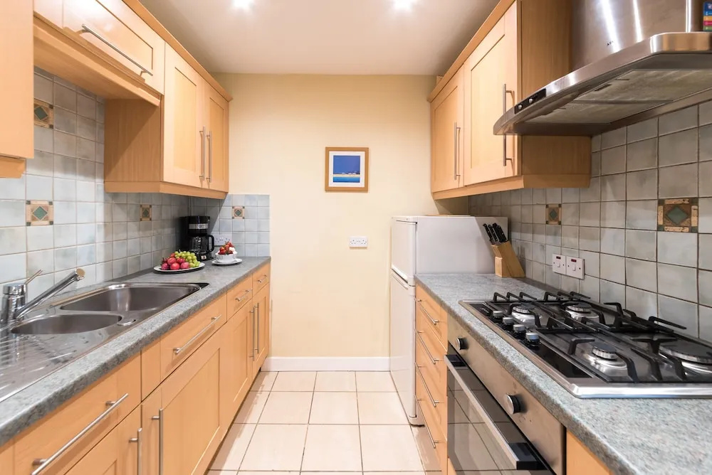 A Place Like Home - 2 Bedroom Apartment in Chelsea