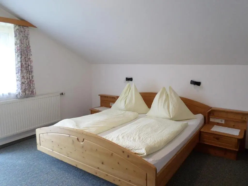 Gästehaus Huber Frühstückspension