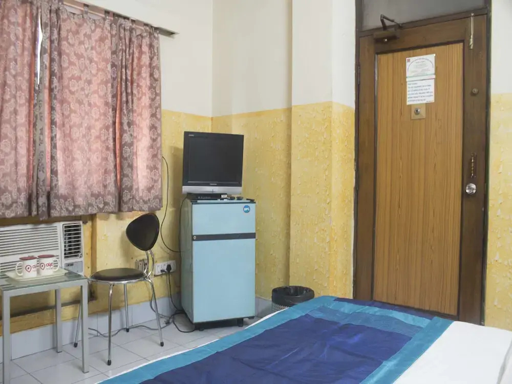 OYO 3460 Hotel Siddhartha