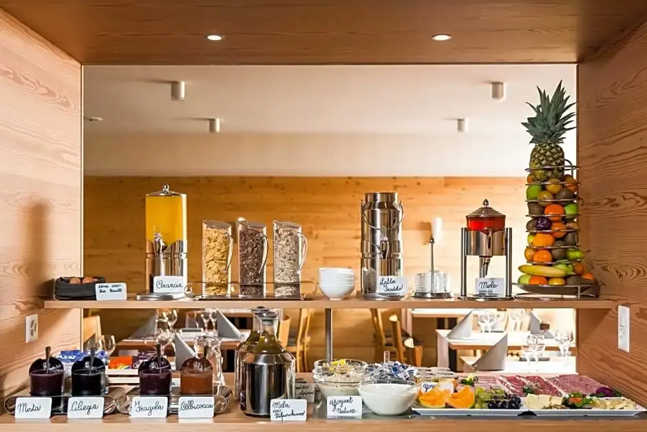 Raselli Sport Hotel