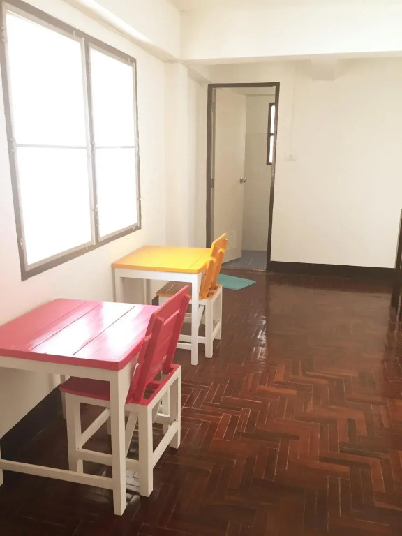 Ann Sha Hostel