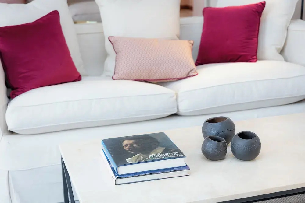 Rental in Rome Trevi Luxury Penthouse