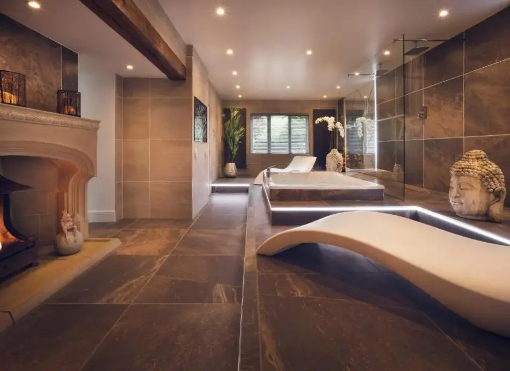 Aphrodites Group - Luxury Hot Tub Suites in Central Lake District