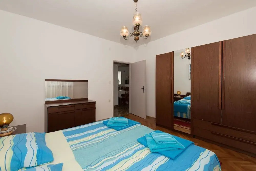 Apartments Zuljevic