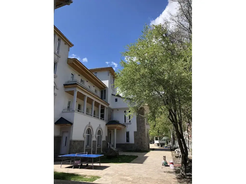 Abastumani Residence