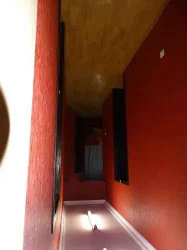 Hotel Sano