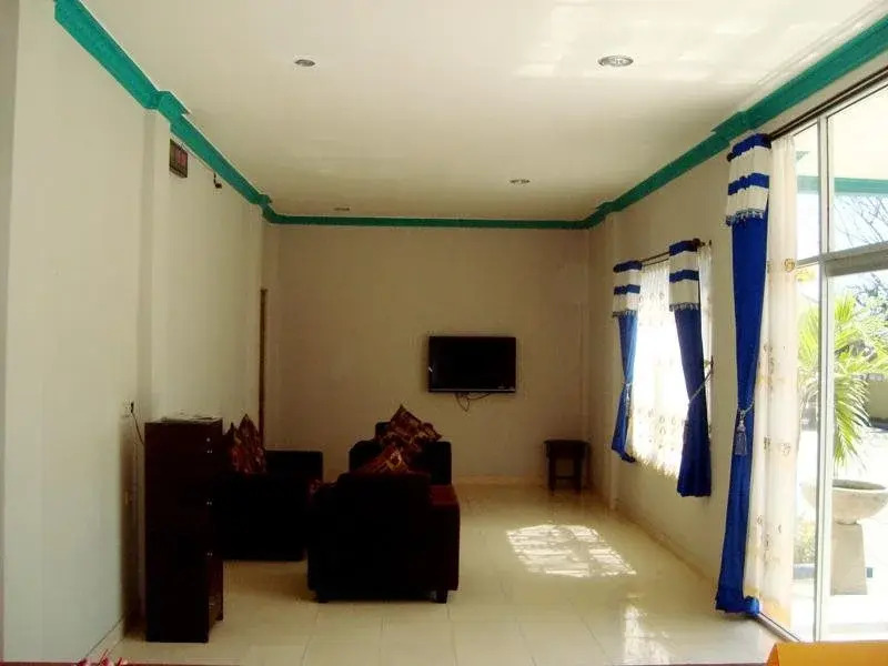 Hotel Bagasta Bali