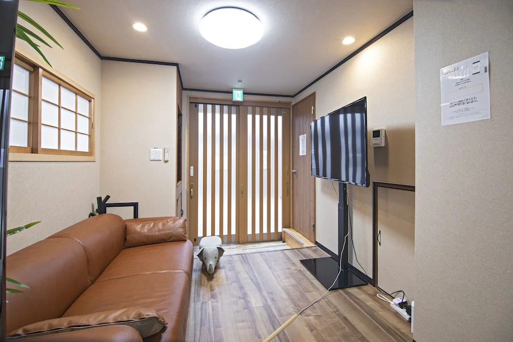 Otsuru Japanese-style  Up to 6 people