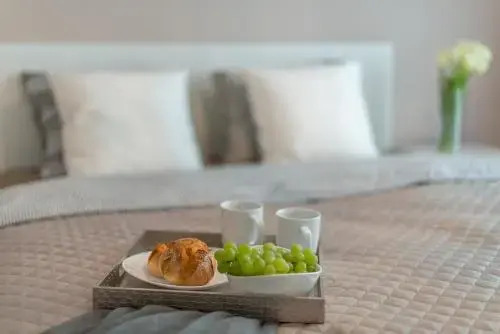 P&O MDM Apartments