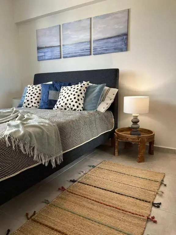 Royal Life Poseidon Block B 1 bedroom
