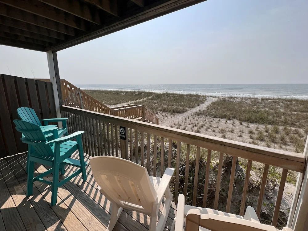 Sea Vista Motel