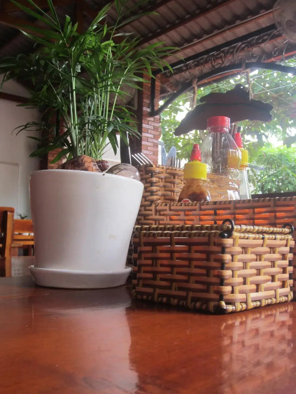 Gia Thanh Phu Quoc Guest House