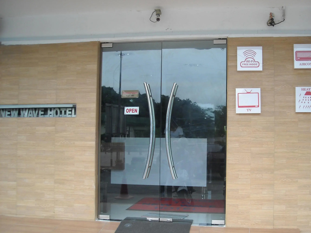 Hotel New Wave Nilai