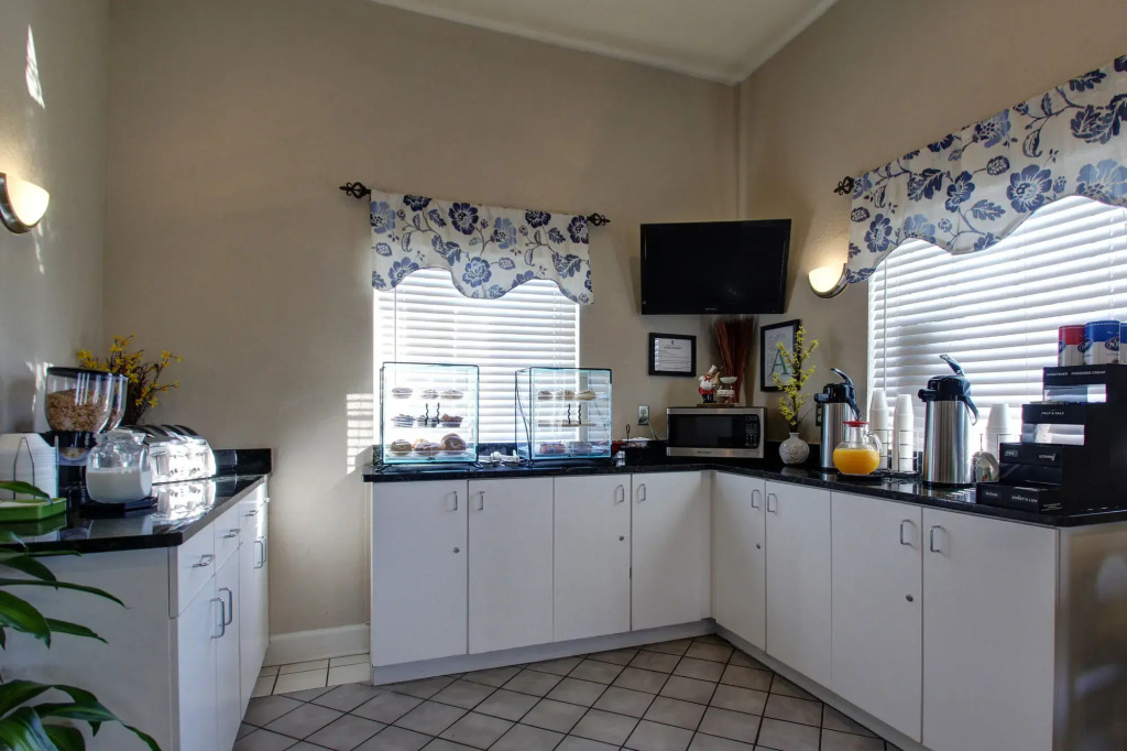 Key West Inn - Tunica Resort
