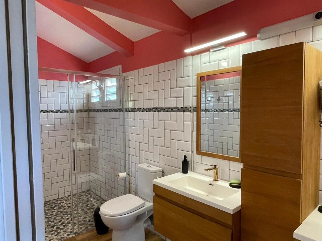 Villa Norah t5 duplex