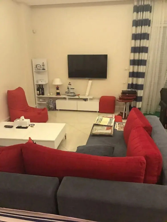 Ozel Havuzlu Luks Villa