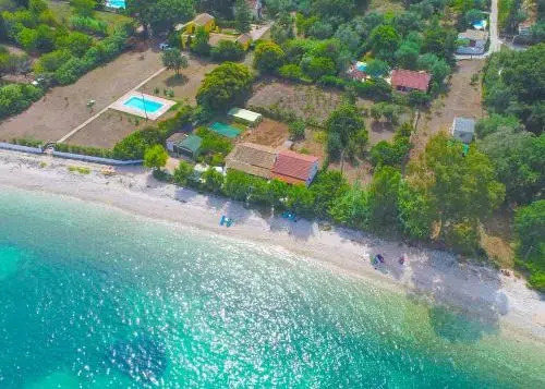 Beach House Varvara
