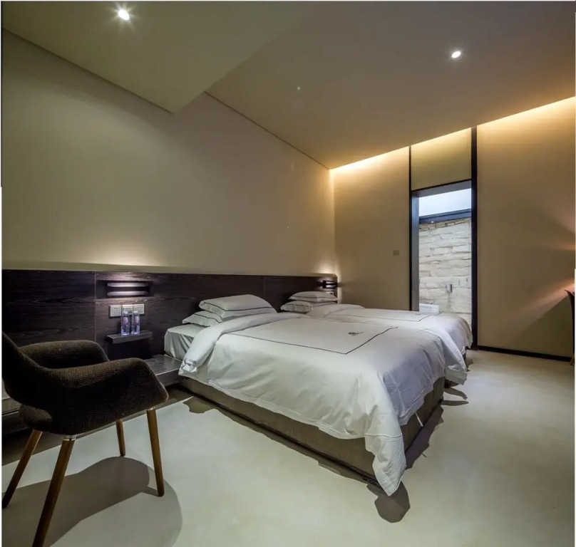 Lagom Bei Yu Hotel
