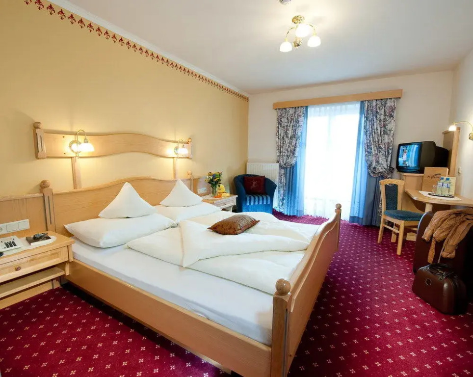 Hotel Angerwirt COSY HOLIDAY HOME
