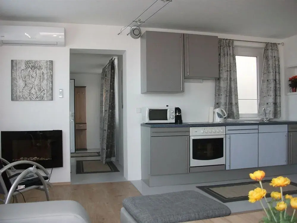 CH-Vienna City Rooms