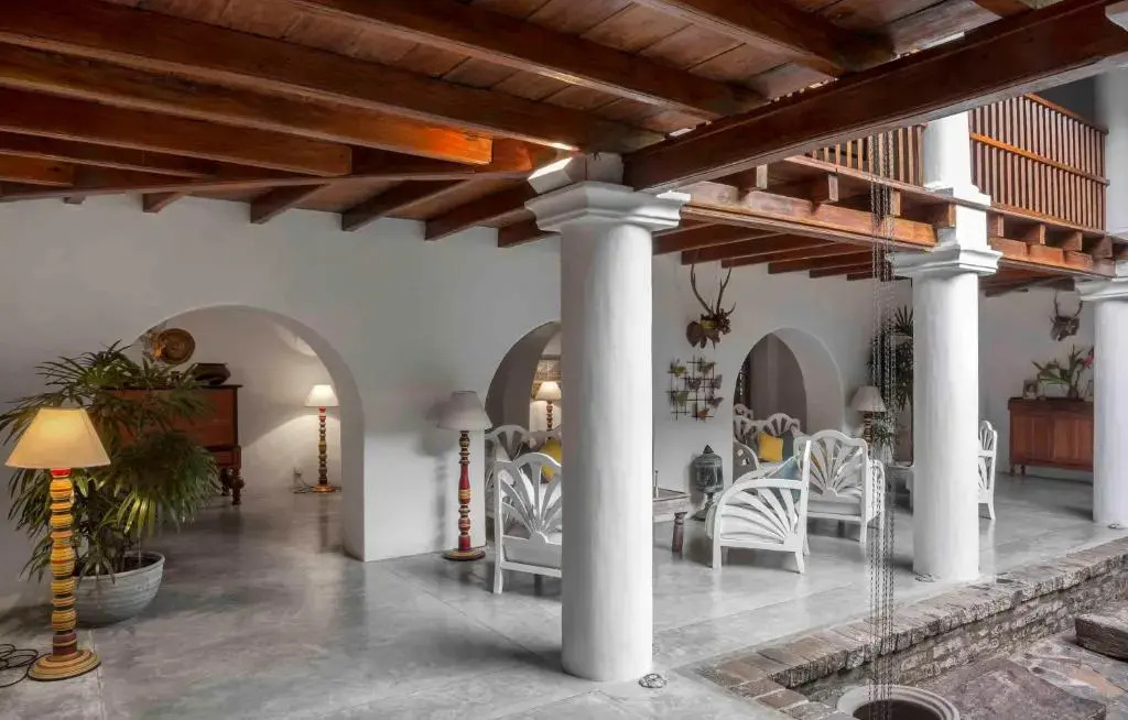 Adigars Manor Kandy - A Boutique Heritage Hotel Built in 1804