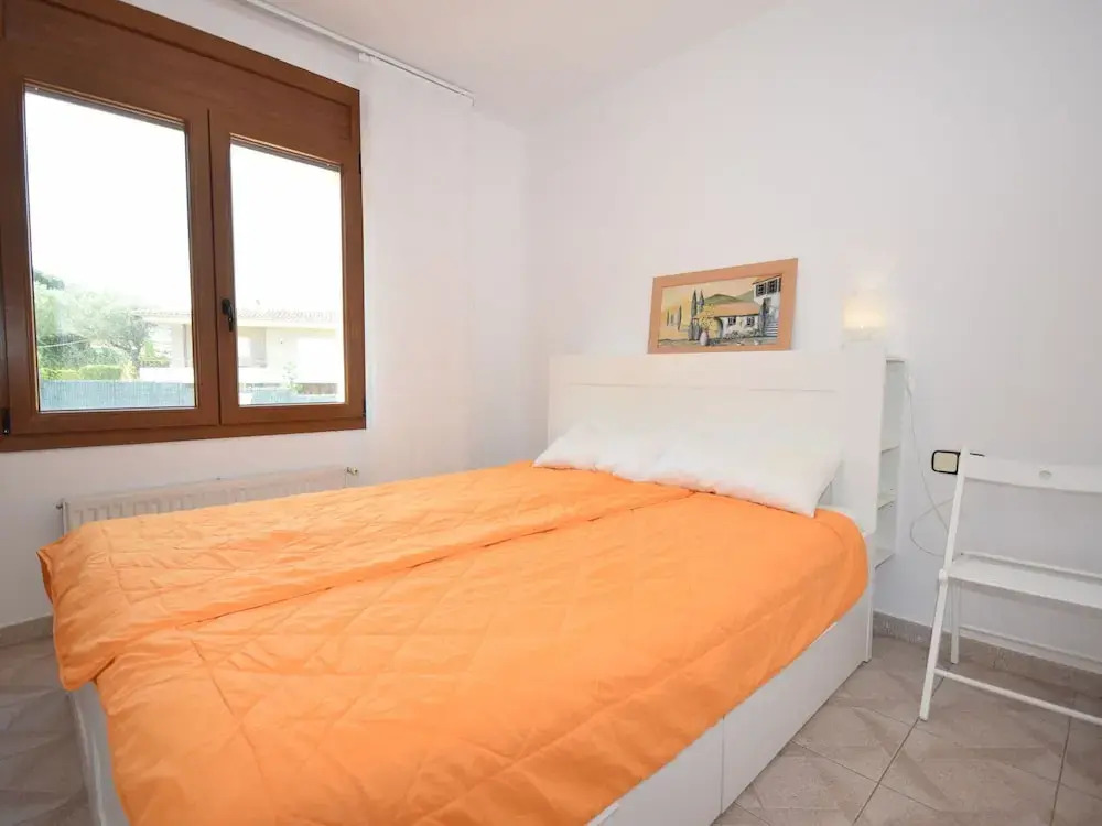 Enchanting Villa in Calonge with Swimming Pool