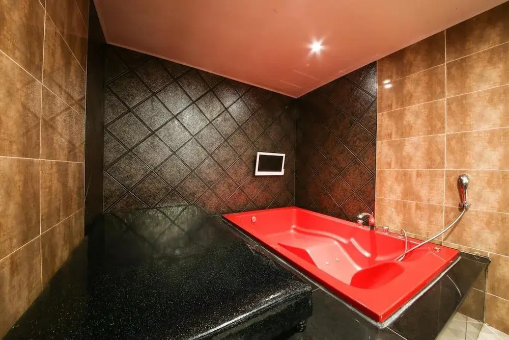 AVA Hotel Seomyeon