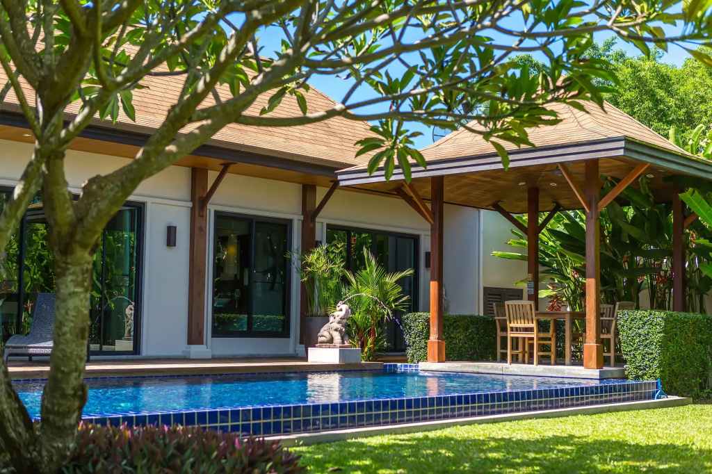 Kokyang Estate by Tropiclook