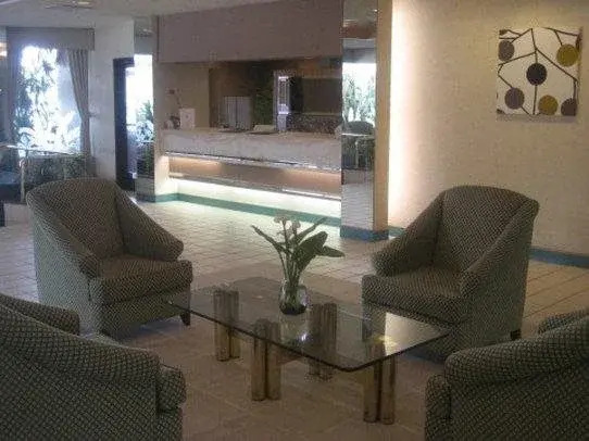 Palos Verdes Inn