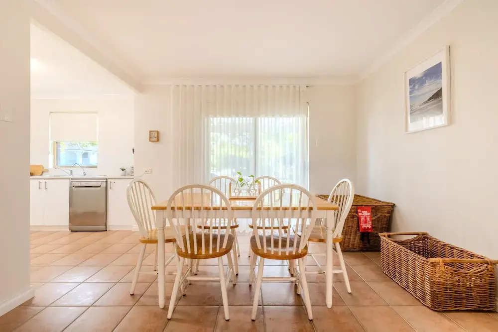 Belluca Villa, Middleton Beach