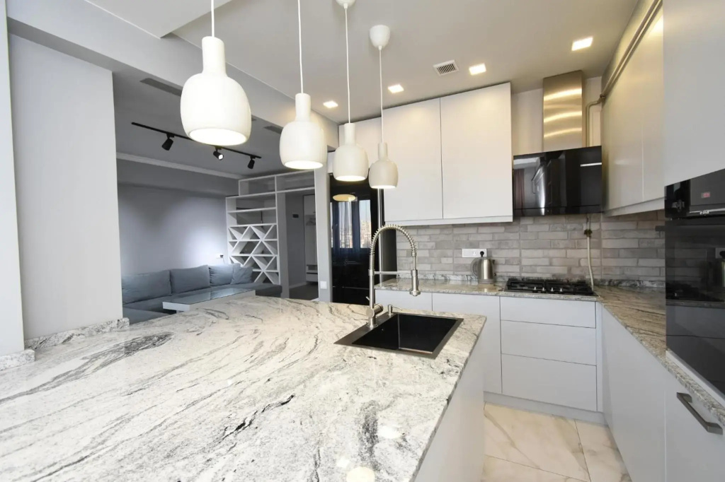 Apartaments komitas 9