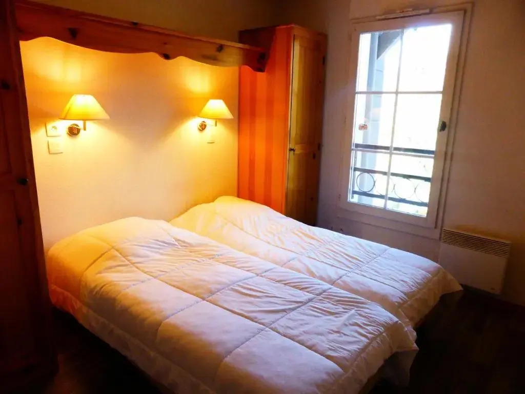 Résidence Le Grand Panorama - 2 Pièces pour 6 Personnes 61