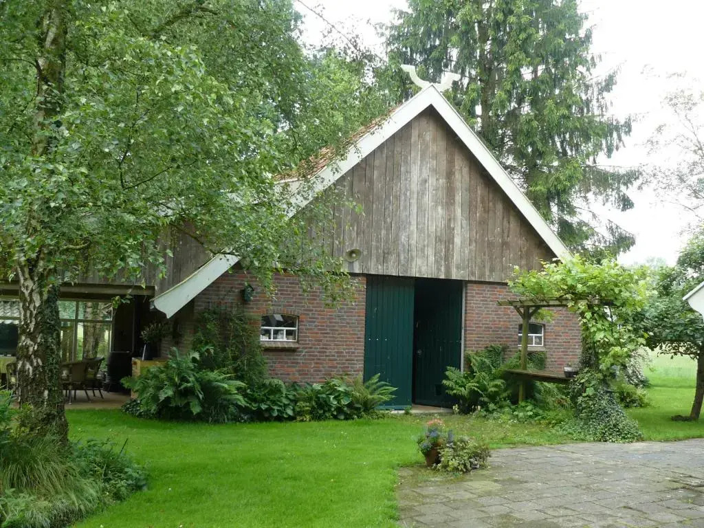 De Bekboer