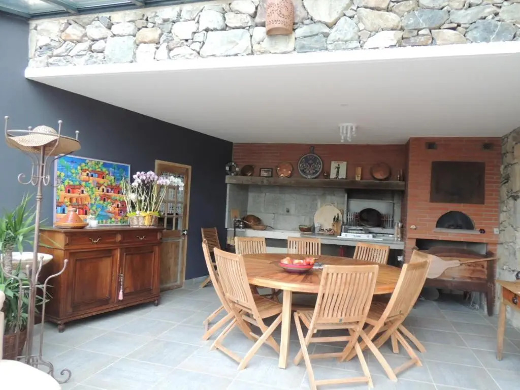 Château Serigues