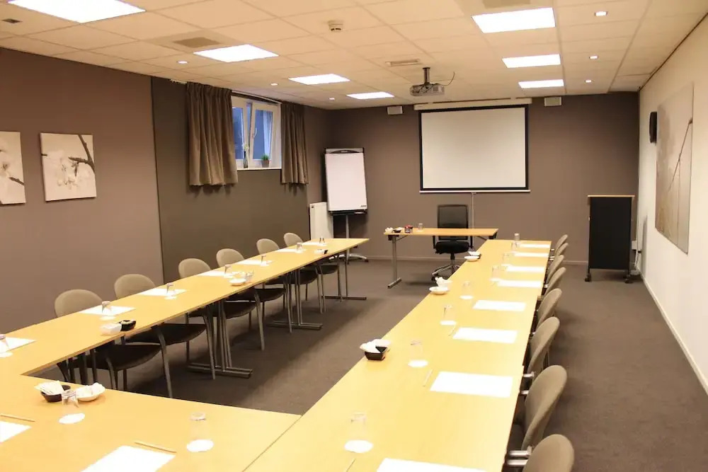 Parkhotel Auberge Vincent