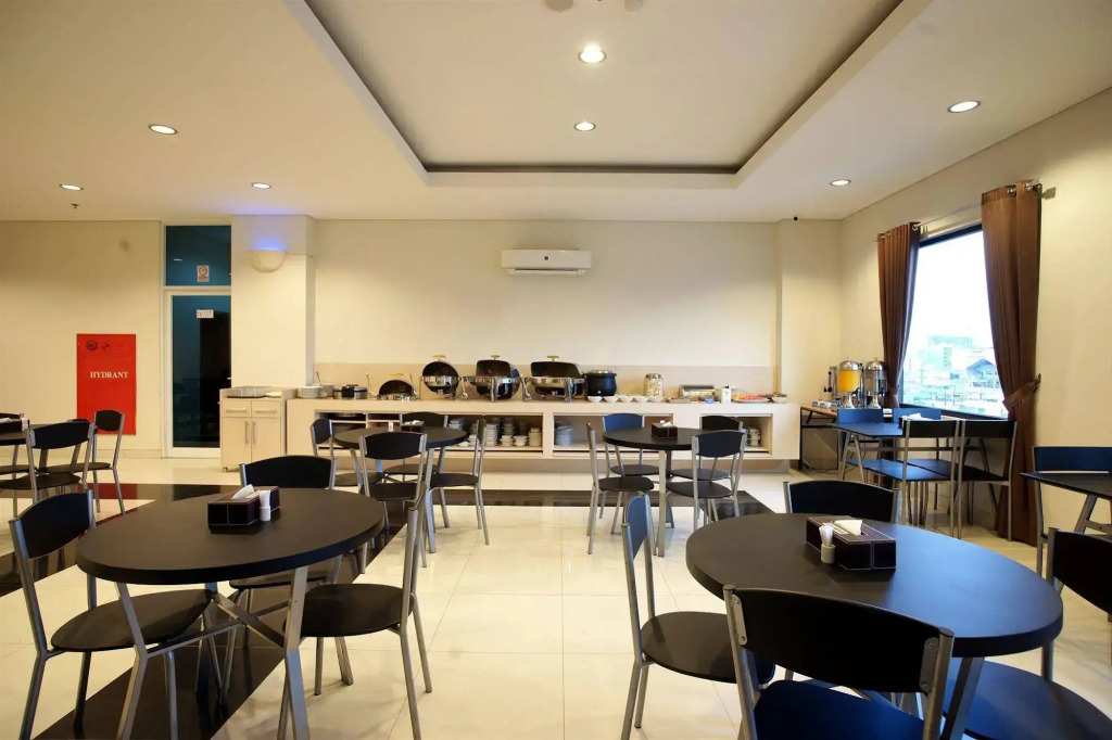 Hotel 88 - Mangga Besar VIII Jakarta By WH