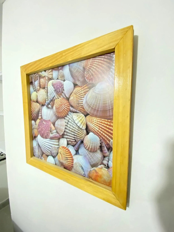 Caribbean Venture Apto 1501 - Rodadero, Santa Marta